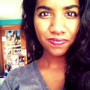 Meet your Posher, Vina